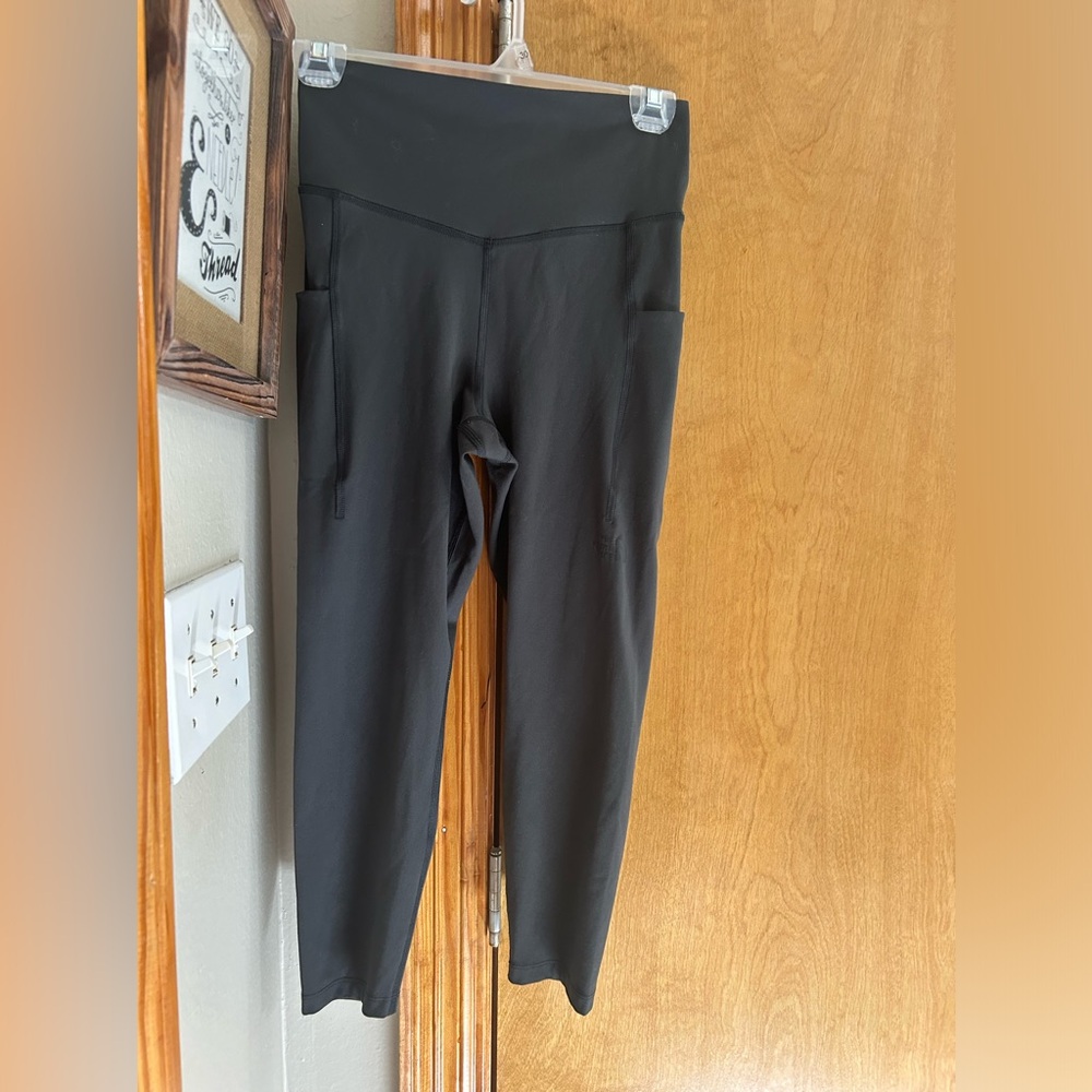 The north face women's size medium